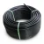 HDPE Plastic Coil Pipe  PN 6 Bar [PE 100] Outside Diameter 75 mm  SDR 26  Color Black | Almona Factory