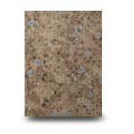Italian Wallpaper Patterned Design Brown Color, Size 10mx0.70m, Model rc17106