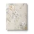 Wall Decoration Floral Design 10 m x 1.06 m Beige, Model 82864 - Image 1