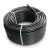 HDPE Polyethylene Coil Pipe  Nominal Pressure 6 Bar [PE 100] OD 125 mm  SDR 26  Color Black | Almona Company