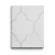 Italian Wall Decoration 10m x 0.53m Light Grey, Model 57019 - Image 1