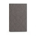 Italian Wallpaper Patterned Design Dark Beige, Size 10m x 0.70m, Model rc17082