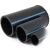 أنابيب HDPE الوطني لشبكات المياه ضغط 8 بار قطر خارجي 75 مم سمك 2.9 مم لون أسود - Image 1