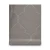 Italian Wallpaper Dark Beige 10m x 0.53m, Model 57020 - Image 1