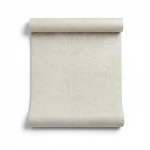 Italian Wallpaper Beige Color Patterned Design, Size 10mx1.06 m, Model RC19038