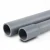UPVC Pipes NPF Brand For Electrical Systems Nominal Pressure 2 Bar Outside Diameter 180 mm Thickness 1.8 mm Gray Colour