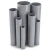 مواسير UPVC ضغط 21.7 بار مقاس 1/2 إنش سمك 1.6 مم لون رمادي - Image 1