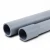 UPVC Pipes NPF Brand For Electrical Systems Nominal Pressure 2 Bar Outside Diameter 225 mm Thickness 1.8 mm Gray Colour