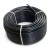 لفة أنابيب بلاستيك HDPE ضغط  10 بار [PE 100] قطر خارجي 50 مم  SDR 17 مم لون اسود | شركة المنى