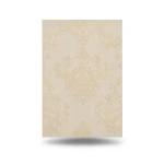 Italian Classic Wallpaper 10m x 0.73m Beige, Model 56852