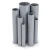 UPVC Pipes Nominal Pressure 21.7 Bar Size 1/2 inch Thickness 1.6 mm Gray - Image 1