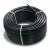 لفة أنابيب HDPE ضغط  10 بار [PE 100] قطر خارجي 75 مم  SDR 17  لون اسود | شركة المنى