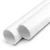 UPVC Pipes Nominal Pressure 9 Bar Size 3 Inch Thickness 3.5 mm White - Image 1