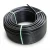 لفة أنابيب بلاستيك HDPE ضغط  10 بار [PE 100] قطر خارجي 110 مم  SDR 17  لون اسود | شركة المنى