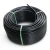 لفة أنابيب HDPE ضغط  10 بار [PE 100] قطر خارجي 140 مم  SDR 17  لون اسود | مصنع المنى