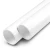 UPVC Pipes Nominal Pressure 12 Bar 1 1/2 Inch Diameter 2.5 mm Thickness White - Image 1