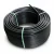 لفة أنابيب HDPE ضغط  12.5 بار [PE 100] قطر خارجي 25 مم  SDR 13.6  لون اسود | شركة المنى