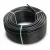 لفة أنابيب بلاستيك HDPE ضغط  12.5 بار [PE 100] قطر خارجي 32 مم سمك SDR 13.6 مم لون اسود | مصنع المنى