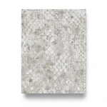 Italian Wallpaper Patterned Design Pale Beige, Size 10mx0.70m, Model rc17108