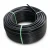 HDPE Plastic Coil Pipe  PN 5 Bar [PE 80] OD 63 mm  SDR 26  Color Black | Almona Factory