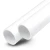UPVC Pipes 12 Bar Nominal Pressure 6 Inch Size 8.8 mm Thickness White - Image 1