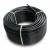 لفة أنابيب بلاستيك HDPE ضغط  5 بار [PE 80] قطر خارجي 90 مم  SDR 26  لون اسود | مصنع المنى