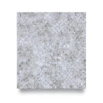 Italian Wallpaper Light Gray Patterned Design 10m x 0.70m, Model rc17101