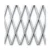  Expanded Metal   Thickness 2.7 mm Size 1×2 meters