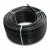 HDPE Coil Pipe  PN 5 Bar [PE 80] OD 160 mm  SDR 26  Color Black | Almona Factory