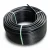 لفة أنابيب بلاستيك HDPE ضغط  8 بار [PE 80] قطر خارجي 32 مم  SDR 17  لون اسود | مصنع المنى