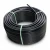 لفة أنابيب HDPE ضغط  8 بار [PE 80] قطر خارجي 40 مم  SDR 17  لون اسود | مصنع المنى