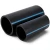 NPF HDPE Pipes Nominal Pressure 12.5 Bar Outside Diameter 90 mm Thickness 5.4 mm Black - Image 1