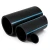 مواسير HDPE الوطني لشبكات المياه ضغط 16 بار قطر خارجي 125 مم سمك 7.4 مم أسود - Image 1
