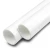 UPVC Pipes Nominal Pressure 9 Bar Size 2 Inch Thickness 2.5 mm White - Image 1