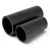 أنابيب HDPE الوطني ضغط 12.5 بار قطر 200 مم سمك 9.6 مم أسود - Image 1