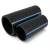NPF HDPE Pipes Pressure 12.5 Bar Diameter 225 mm Thickness 10.8 mm Black - Image 1