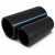 أنابيب NPF HDPE لشبكات المياه ضغط 12.5 بار قطر 280 مم سمك 13.4 مم لون أسود - Image 1