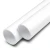 UPVC Pipes 12 Bar Nominal Pressure 3 Inch Size 4.6 mm Thickness White - Image 1