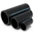 مواسير HDPE الوطني لشبكات المياه ضغط 12.5 بار قطر خارجي 315 مم سمك 15 مم لون اسود - Image 1