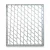 Galvanised Expanded Metal Brand Mass Thickness 2.7 mm Size 1.22×2.44 meters
