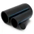 أنابيب HDPE الوطني قطر 355 مم سمك 16.9 مم أسود ضغط 12.5 بار - Image 1