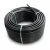 HDPE Plastic Coil Pipe  PN 10 Bar [PE 100] Outside Diameter 50 mm  SDR 17  Color Black | Almona Company