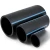 NPF HDPE Pipes Nominal Pressure 12.5 Bar Outside Diameter 50 mm Thickness 3 mm Black - Image 1
