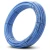 أنابيب HDPE PE 100 ضغط 20 بار قطر خارجي 20 مم سمك 2.3 مم لون أزرق | نيبروبلاست - Image 1