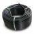 HDPE Polyethylene Coil Pipe  PN 10 Bar [PE 100] Outside Diameter 90 mm  SDR 17  Color Black | Almona Company