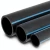 NPF HDPE Pipes Nominal Pressure 12.5 Bar Outside Diameter 63 mm Thickness 3.8 mm Black - Image 1