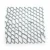 Galvanised Expanded Metal   Thickness 2.7 mm Size 1.22×2.44 meters