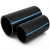 مواسير HDPE الوطني لشبكات المياه ضغط 12.5 بار قطر خارجي 180 مم سمك 8.6 مم لون اسود - Image 1