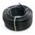 HDPE Coil Pipe  Pressure 6 Bar [PE 100] Outside Diameter 140 mm  SDR 17  Color Black | Almona Factory