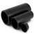NPF HDPE Pipes Nominal Pressure 12.5 Bar Outside Diameter 75 mm Thickness 4.5 mm Black - Image 1